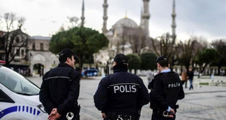 Τουρκία: Συνελήφθησαν επτά φοιτητές επειδή διαφώνησαν με τις στρατιωτικές επιχειρήσεις στη Συρία