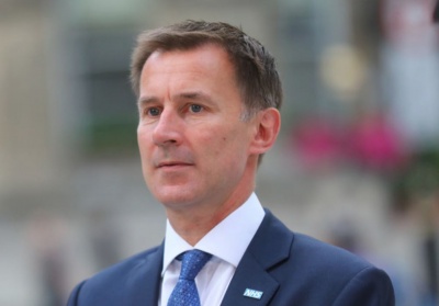Hunt (ΥΠΕΞ Βρετανίας): Η μη συμφωνία για το Brexit θα έχει σημνατικό αντίκτυπο στις αγορές