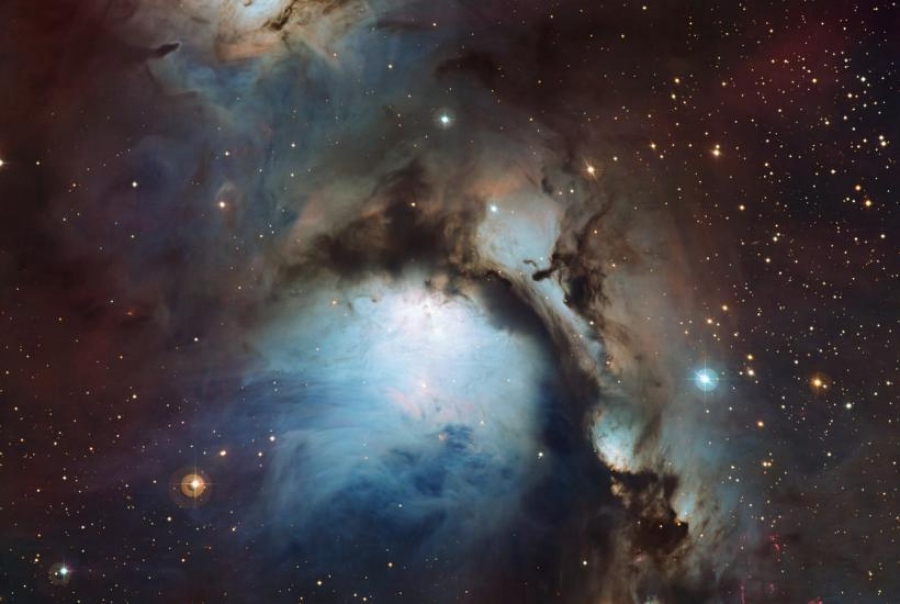 Τρόμαξαν οι επιστήμονες! - Ένα εξαιρετικά μικρό λάθος και αφανιστήκαμε σε... κλάσμα δευτερολέπτου