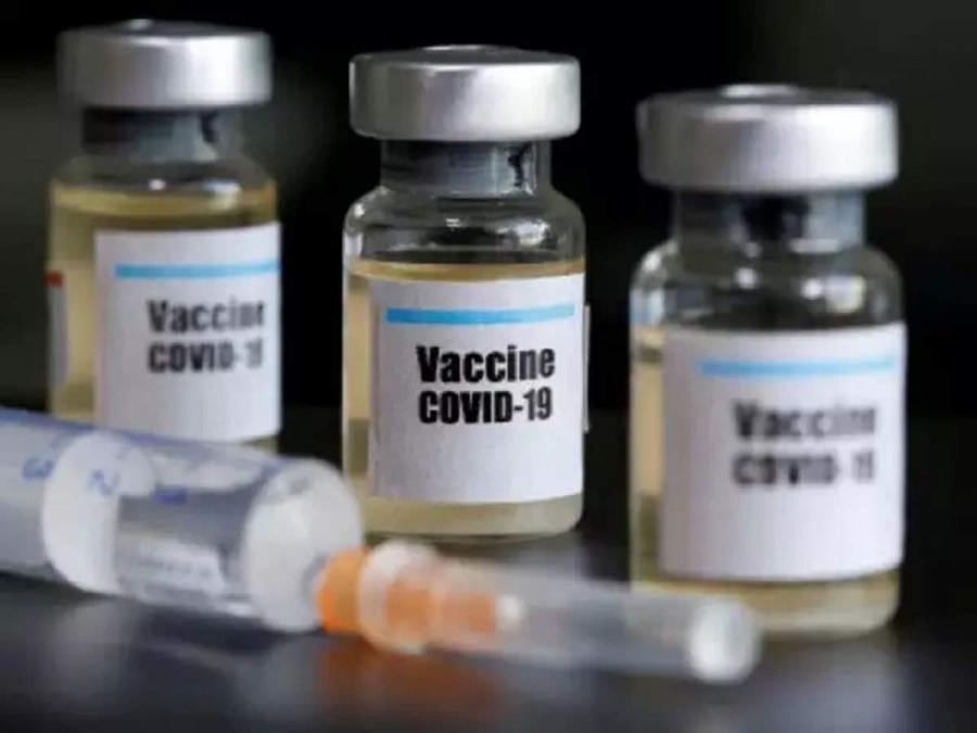 Έρευνα: Υψηλή αποτελεσματικότητα κατά covid ο συνδυασμός διαφορετικών εμβολίων
