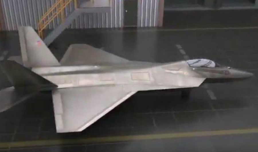 Η Τουρκία έχει στα σκαριά πρόγραμμα κατασκευής κινητήρων για τα μαχητικά της τύπου stelth