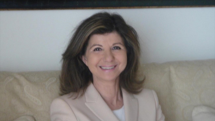 Πέννυ Ζαγλαρίδου, CEO Astir Palace Βουλιαγμένης: Η πανδημία δεν επηρέασε τόσο πολύ τον τουρισμό πολυτελείας