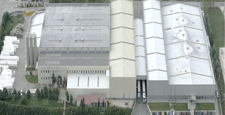 Νέος επικεφαλής Εσωτερικού Ελέγχου στην Πλαστικά Θράκης