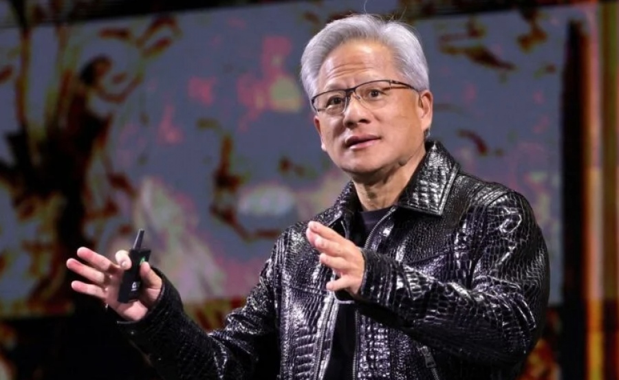 Nvidia: Η Κίνα δεν αποκτά επεξεργαστές τεχνητής νοημοσύνης μέσω λαθρεμπορίου - Λάθος οι περιορισμοί Biden