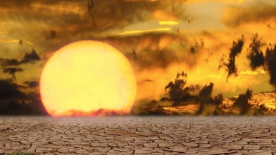Κλιματική κρίση - NASA: Στο 50% η πιθανότητα να είναι το 2023 η πιο ζεστή χρονιά όλων των εποχών