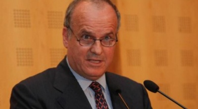 Λούλης (γγ Τουρισμού): Όσοι μου ασκούν κριτική για τη δικτατορία, προφανώς δεν έχουν διαβάσει το βιβλίο μου