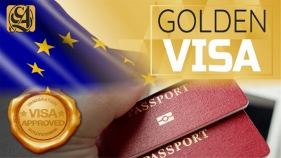ΕΕ: Καταργήστε αμέσως κάθε πρόγραμμα χορήγησης Golden Visa - Αντίποινα από τη Ρωσία