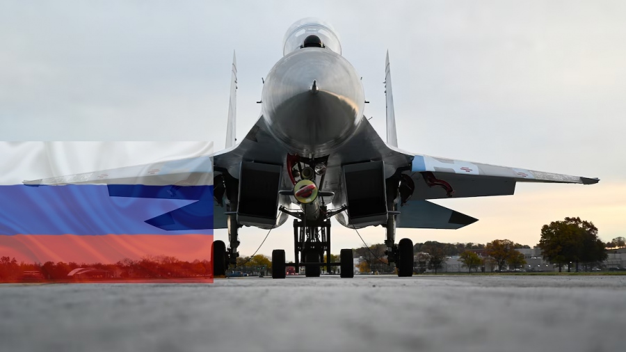 Η αερομαχία που εξέθεσε τα μυστικά του ΝΑΤΟ - Η μεγάλη αδυναμία του F-35 βγάζει απρόσμενα νικητές τα... παλιά σοβιετικά Sukhoi