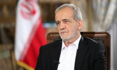 Pezeshkian (Ιράν): Αν δεν βρέξει μέχρι το τέλος του έτους, η Τεχεράνη θα πρέπει να εκκενωθεί