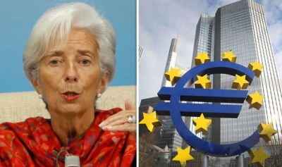 Η Lagarde, η ΕΚΤ και η επόμενη κρίση