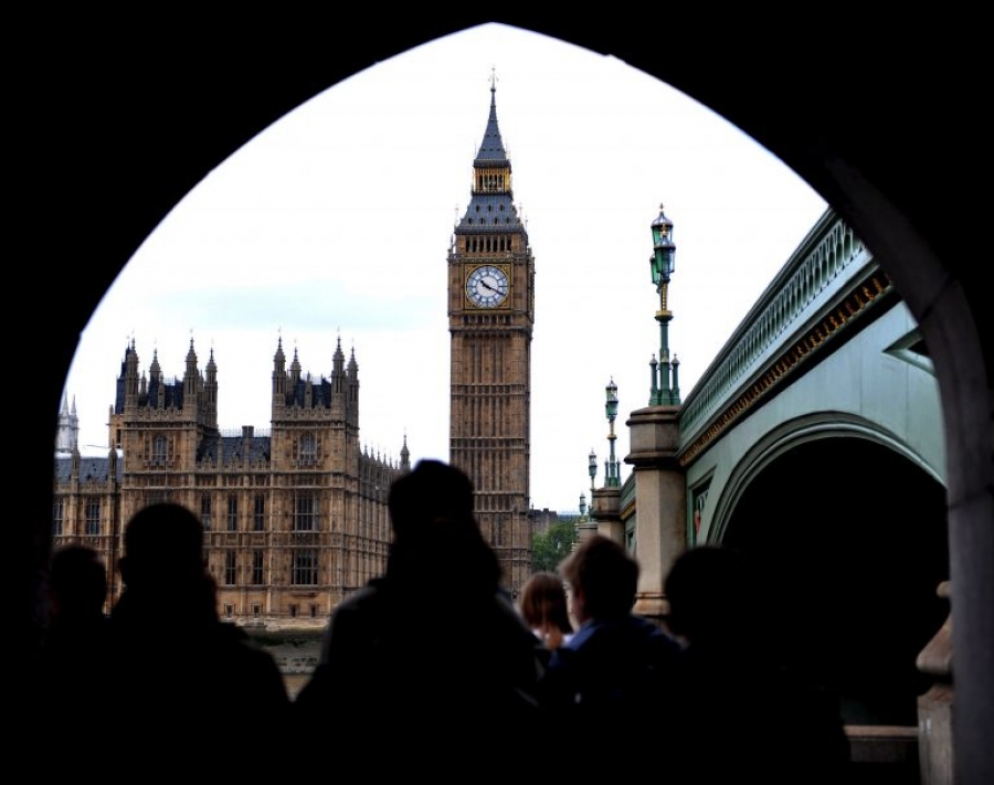 Βρετανία: Ταχύτερα των προβλέψεων +1% «έτρεξε» η οικονομία  τον Ιούνιο