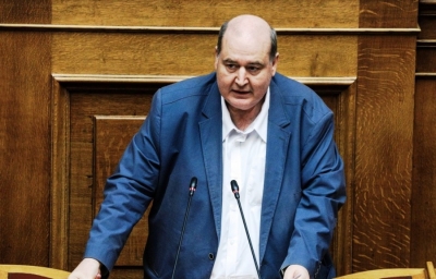 Ν. Φίλης: «O κ. Μητσοτάκης έδειξε στη Βουλή το τοξικό πρόσωπο ενός πολιτικού που αγωνιά για το μέλλον του