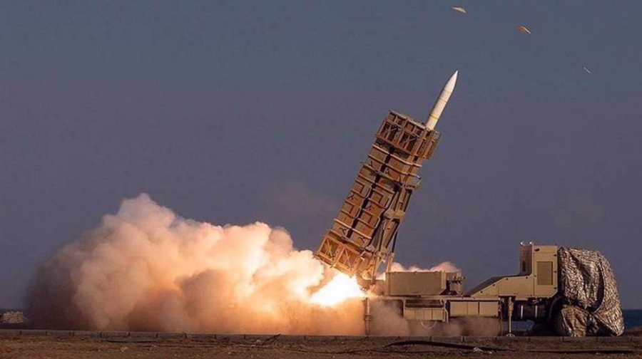 Μήνυμα Ιράν: Τεράστια η πρόοδος σε drones, αεράμυνα – Διαλύσαμε το Iron Dome του Iσραήλ