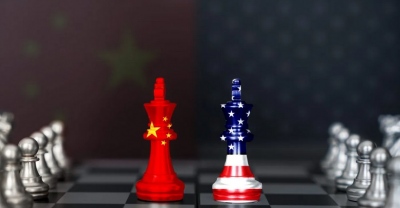 Ηχηρό μήνυμα από την Κίνα στον Trump για τη Βενεζουέλα - Κατηγορηματική αντίθεση σε ξένη παρέμβαση