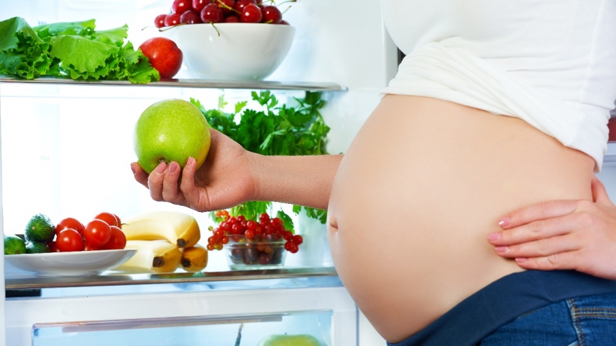 Ποια είναι τα ιδανικά κιλά για να πάρω σε μία εγκυμοσύνη;