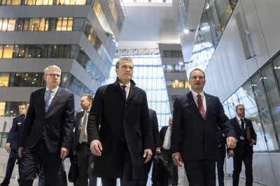 Οι ΗΠΑ θα ενισχύσουν τη στρατιωτική τους παρουσία στην Ασία για να αντιμετωπίσουν την Κίνα