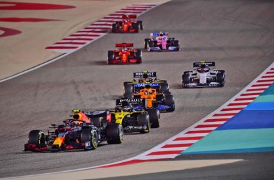 F1: Την pole position o Bottas στο GP του Μπαχρέιν –  Δεύτερος ο αντικαταστάτης του Hamilton