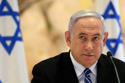 Netanyahu: Το Ισραήλ θα «κλιμακώσει» τις επιθέσεις του κατά της Χαμάς