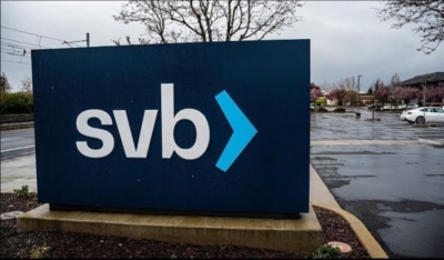 Αίτηση πτώχευσης από την SVB Financial Group, μητρική της Silicon Valley Bank