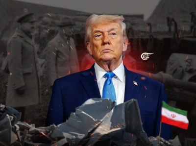 Μόνο προπαγάνδα  - Απροκάλυπτα fake news από τον Trump και τα  ΜΜΕ των ΗΠΑ για τις συνομιλίες στο Islamabad