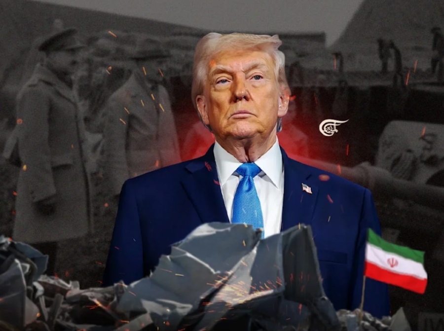 Μόνο προπαγάνδα  - Απροκάλυπτα fake news από τον Trump και τα  ΜΜΕ των ΗΠΑ για τις συνομιλίες στο Islamabad