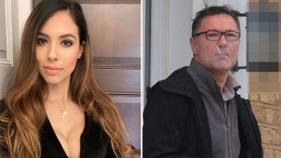 Από το Pornhub... στη ρωσική Lukoil - Η τολμηρή πρόταση του Bernd Bergmair στην αμερικανική κυβέρνηση