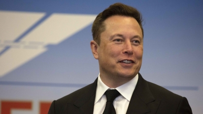 Musk (Tesla) προς Putin: Θα ήταν μεγάλη τιμή να σας μιλήσω