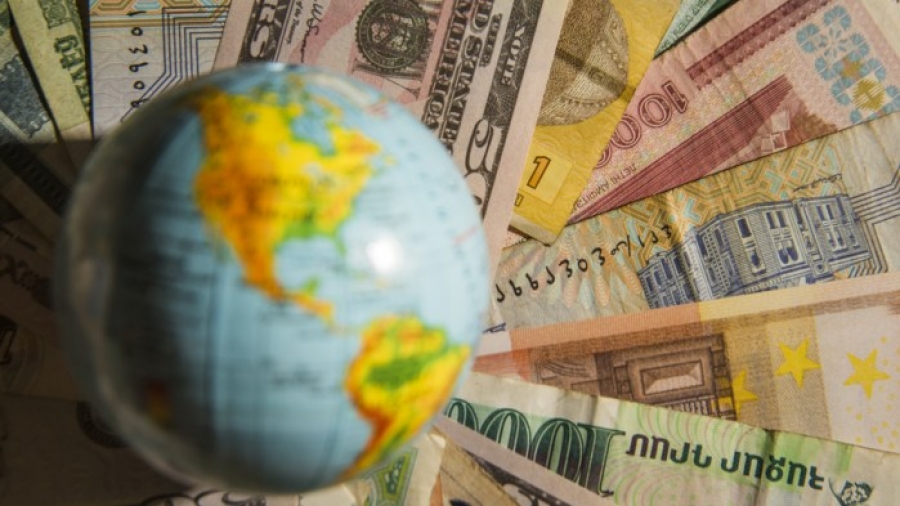 Reuters: Στήριξη στον παγκόσμιο ελάχιστο συντελεστή φορολόγησης των εταιρικών κερδών από τους G7