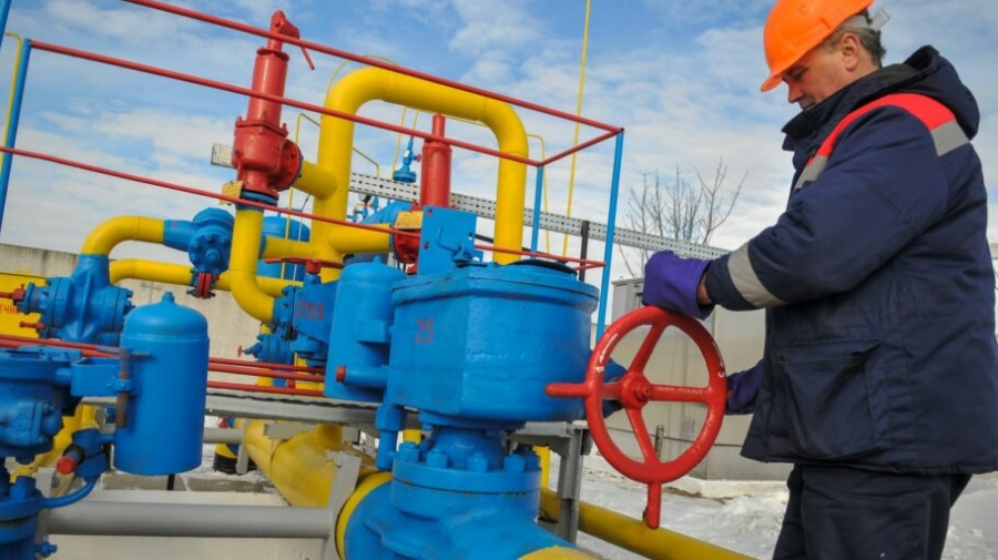 Επίδειξη ισχύος από τη Ρωσία - Χωρίς φυσικό αέριο η Γαλλία - Η Gazprom μειώνει τις παραδόσεις σε Γερμανία, Ιταλία