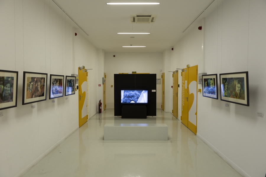 Η Τράπεζα Πειραιώς παρουσιάζει στην Αθήνα την εικαστική εγκατάσταση «La bella Greca ή ό,τι απέμεινε» της Θεατρικής Ομάδας «Αστροναύτες»