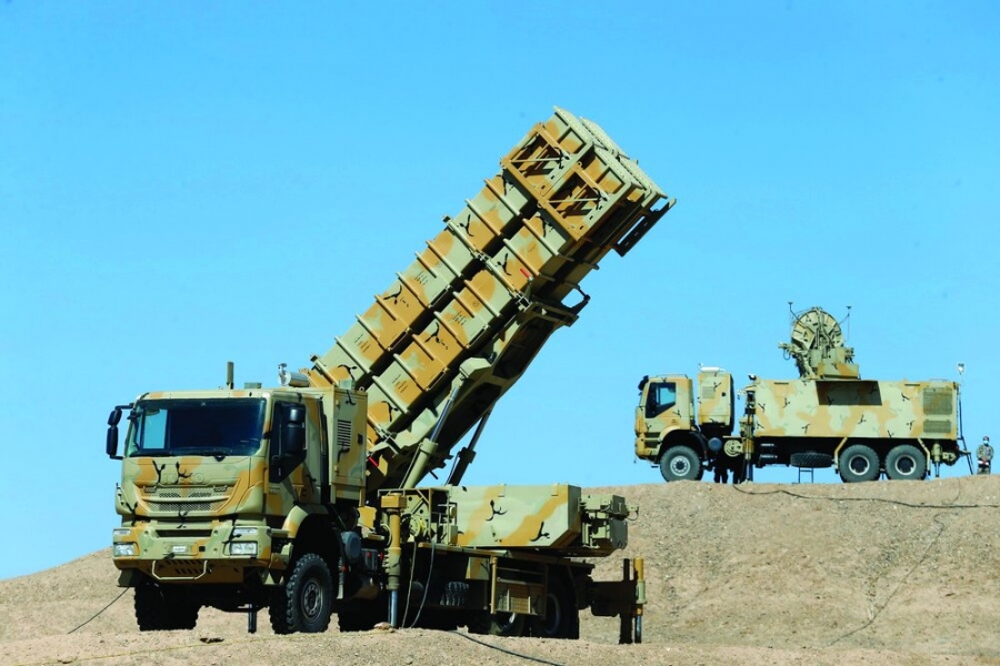 Η αεράμυνα του Ιράν απέκρουσε την ισραηλινή επίθεση – Λειτούργησε η αεράμυνα στην Τεχεράνη