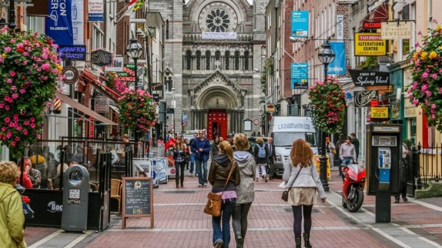 Ποιοι είναι οι νικητές Ευρωπαϊκής Πρωτεύουσας 2024 και Πράσινος Πρωτοπόρος Έξυπνος Τουρισμός