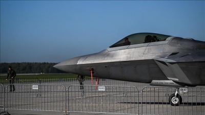 Η Αυστραλία αναπτύσσει στρατιωτικό αεροσκάφος μεγάλου βεληνεκούς και πυραύλους στον Κόλπο εν μέσω εντάσεων στη Μέση Ανατολή