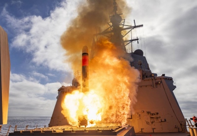 Παγκόσμιος τρόμος - Αυτό τον στόχο θα πλήξουν στη Ρωσία οι Tomahawk - Σε ισχύ σχέδιο Κρεμλίνου για χτυπήματα σε ΗΠΑ, ΕΕ