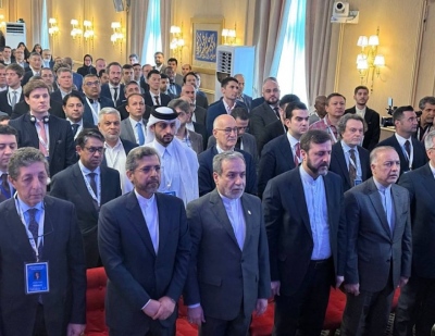 Ιράν για ΗΠΑ: Δεν είναι έτοιμες για «ισότιμες και δίκαιες» συνομιλίες για το πυρηνικό πρόγραμμα