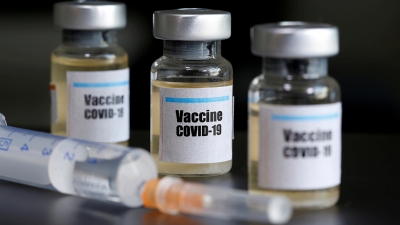 ΗΠΑ: «Παραπλανητικές» οι εκκλήσεις για απελευθέρωση της πατέντας στα εμβόλια κατά του Covid-19