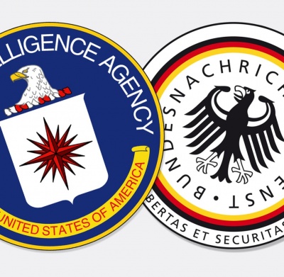 CIA και BND (Γερμανίας) κατασκόπευαν από κοινού πάνω από 130 κυβερνήσεις, μεταξύ 1970 - 1993 - Έρευνα