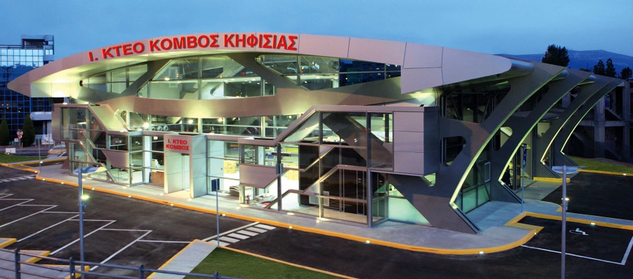 Που πήγε το Ταμείο των 2,1 εκατ. ευρώ του ΚΤΕΟ Κηφισίας;