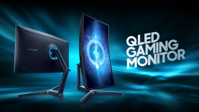 H Samsung Electronics Hellas για 8η συνεχόμενη χρονιά Technology Partner στο Gameathlon