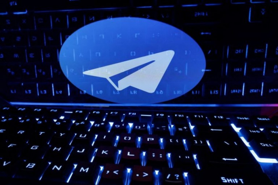 Ιράκ: Μπλόκαρε την εφαρμογή ανταλλαγή μηνυμάτων Telegram