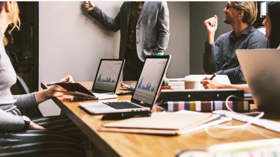 Ηράκλειο Κρήτης: Ημέρα Καριέρας με πάνω από 1.200 θέσεις εργασίας διαφόρων ειδικοτήτων