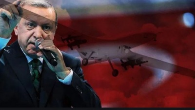 Συναγερμός στην Αθήνα για την εναέρια απειλή του Erdogan -  Σχεδιάζονται τα ελληνικά «αντίμετρα» - Κρίσιμη η 11η Νοεμβρίου για κυρώσεις της ΕΕ στην Τουρκία