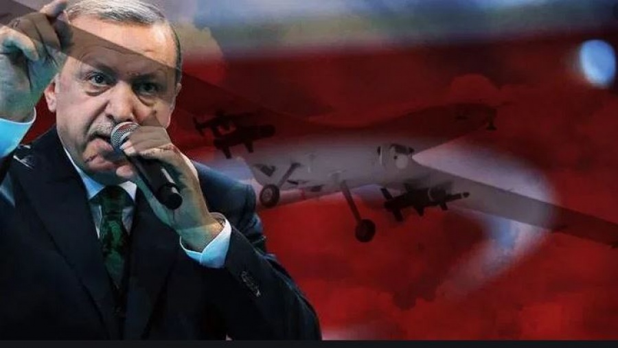 Συναγερμός στην Αθήνα για την εναέρια απειλή του Erdogan -  Σχεδιάζονται τα ελληνικά «αντίμετρα» - Κρίσιμη η 11η Νοεμβρίου για κυρώσεις της ΕΕ στην Τουρκία