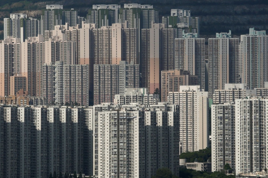 Χονγκ Κονγκ: Η πιο ακριβή αγορά κατοικιών παγκοσμίως και το 2019