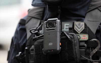 Χρυσοχοΐδης: Μπήκαν οι κάμερες πιλοτικά σε ΔΡΑΣΗ και ΟΠΚΕ - Σε λίγο παντού