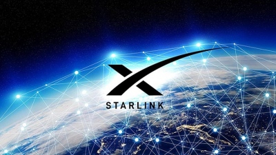 Οι ΗΠΑ αγοράζουν τις δορυφορικές υπηρεσίες του Starlink  για να τις διαθέσουν στην Ουκρανία