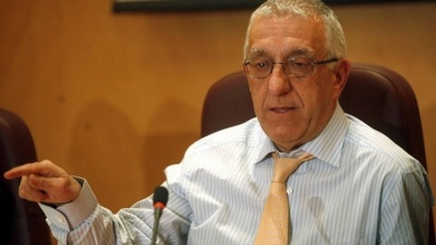 Κακλαμάνης: Η προσπάθεια δεν πρέπει να είναι η ΝΔ να βγει πρώτη αλλά να είναι και αυτοδύναμη