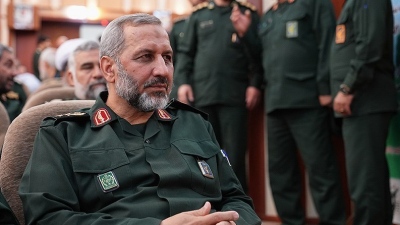 Φρουροί Επανάστασης: Το Ιράν απέκτησε πυραυλική κυριαρχία στον ουρανό του Ισραήλ