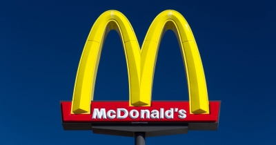 McDonalds: Κέρδη 2,15 δισ. δολάρια στο γ’ τρίμηνο 2021
