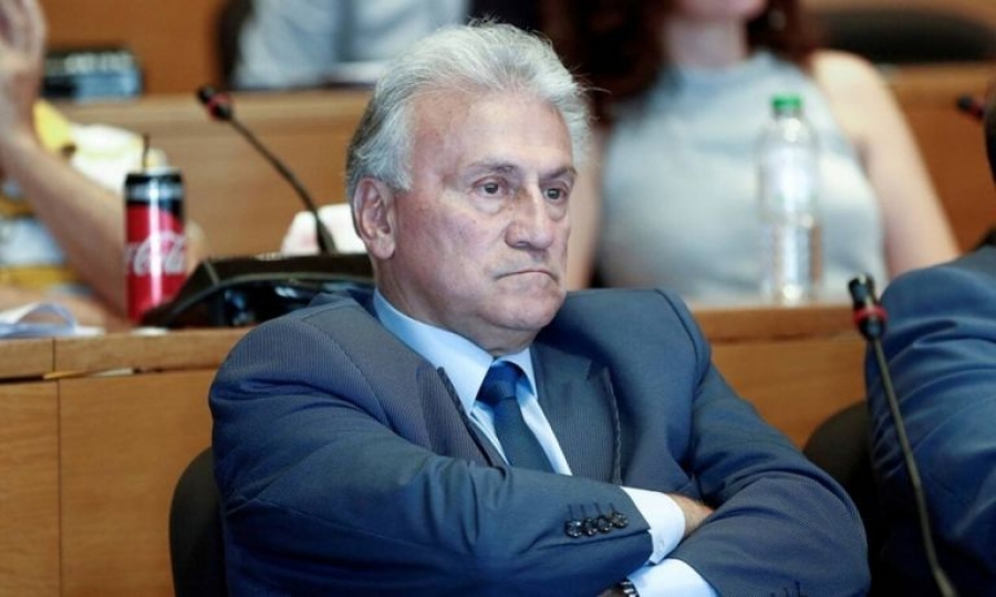 Παραλήρημα Ψωμιάδη υπέρ Φιλιππίδη για τις γυναίκες: «Αν δεν γούσταρες τότε, να μίλαγες τότε».